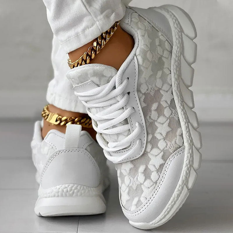 GR | Stylish Orthopedic Sneakers