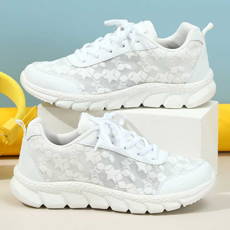 GR | Stylish Orthopedic Sneakers