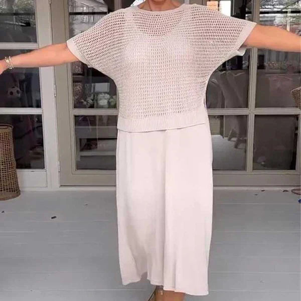 Irma™ Two-Piece Summer Dress Set