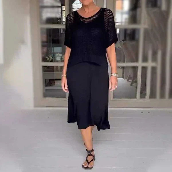 Irma™ Two-Piece Summer Dress Set