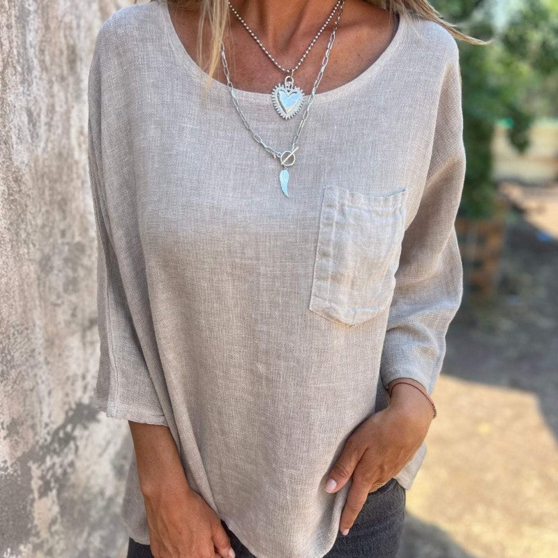 GR | Casual Comfortable T-Shirt