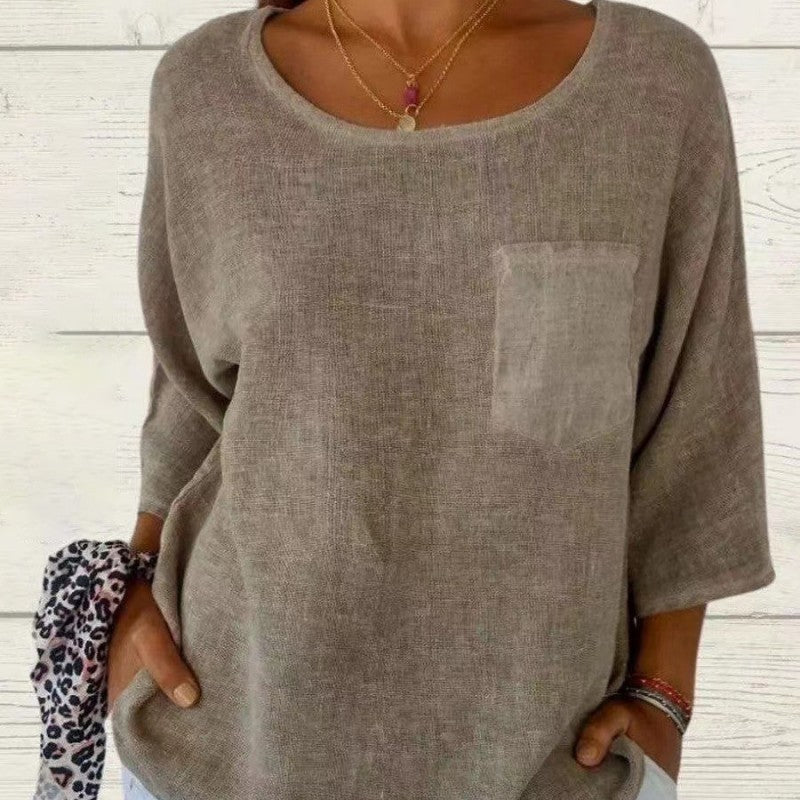 GR | Casual Comfortable T-Shirt