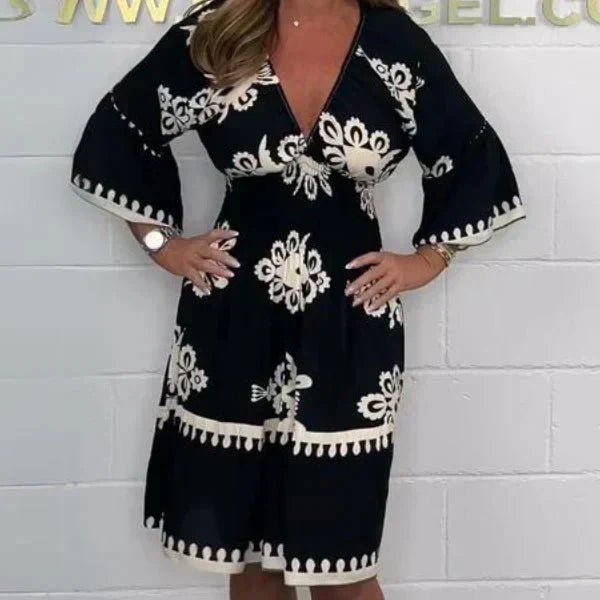 GR | Printed summer dresses