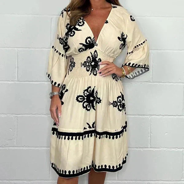 GR | Printed summer dresses