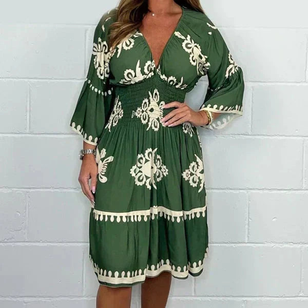 GR | Printed summer dresses