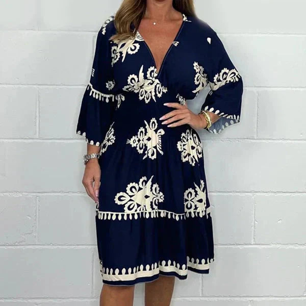 GR | Printed summer dresses