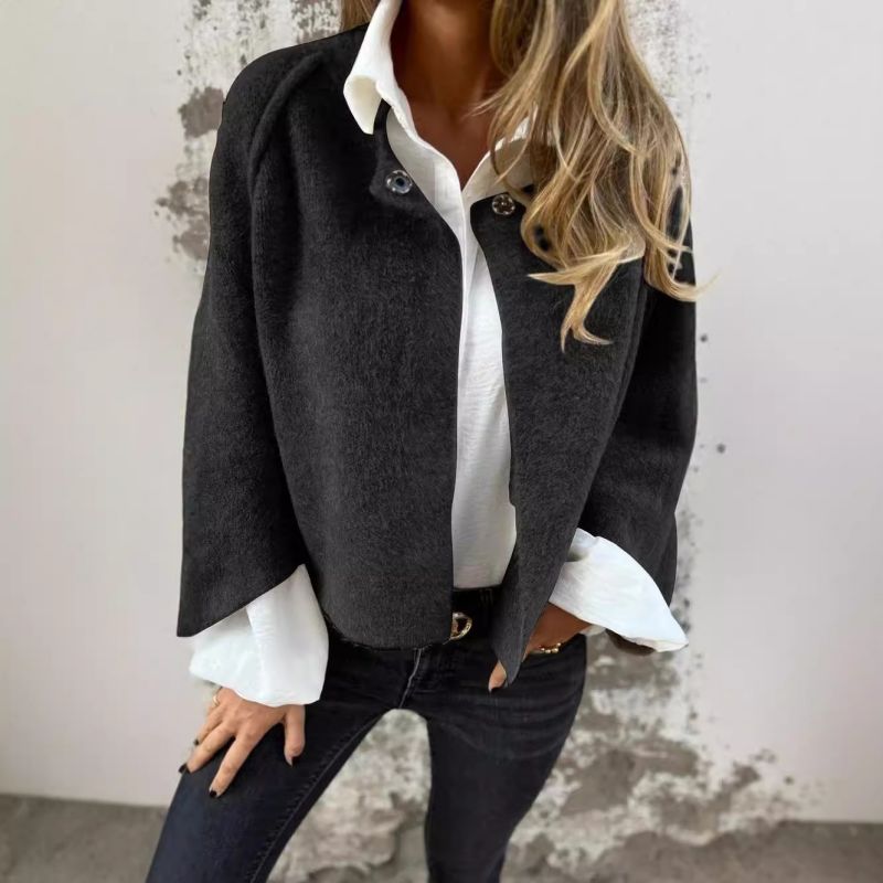 GR | Elegant transitional jacket