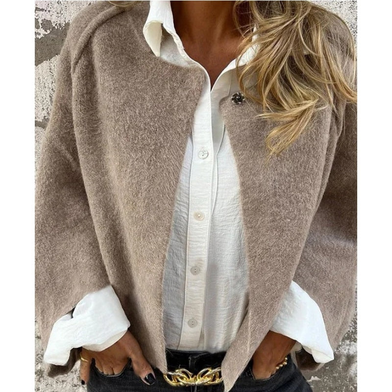 GR | Elegant transitional jacket