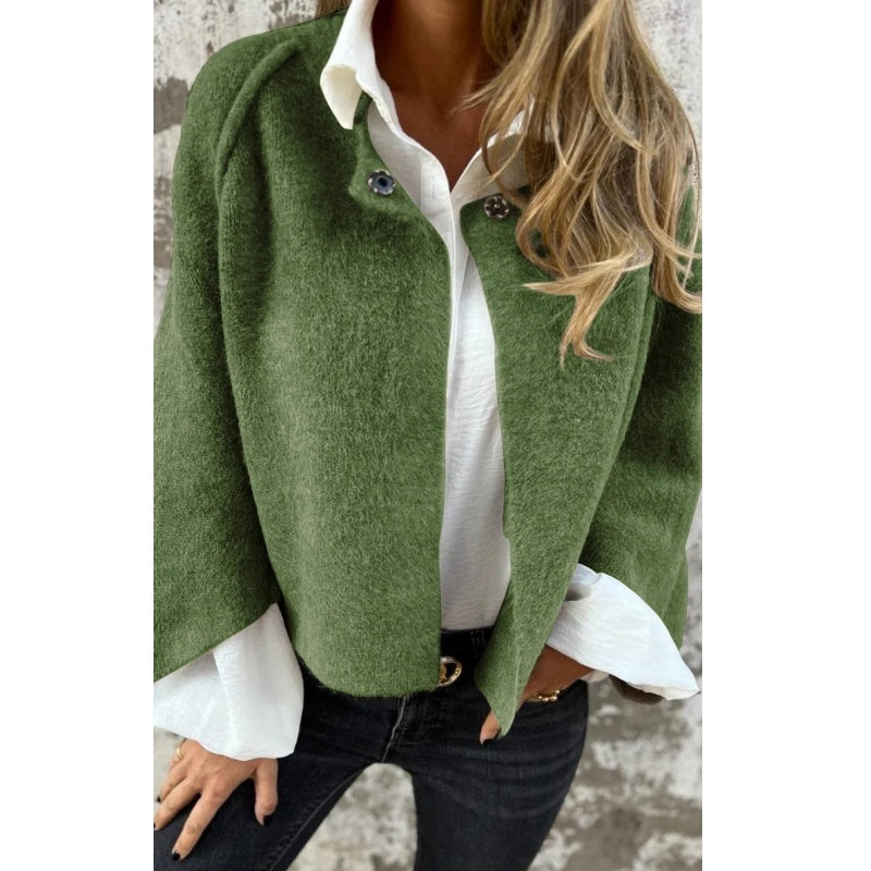 GR | Elegant transitional jacket