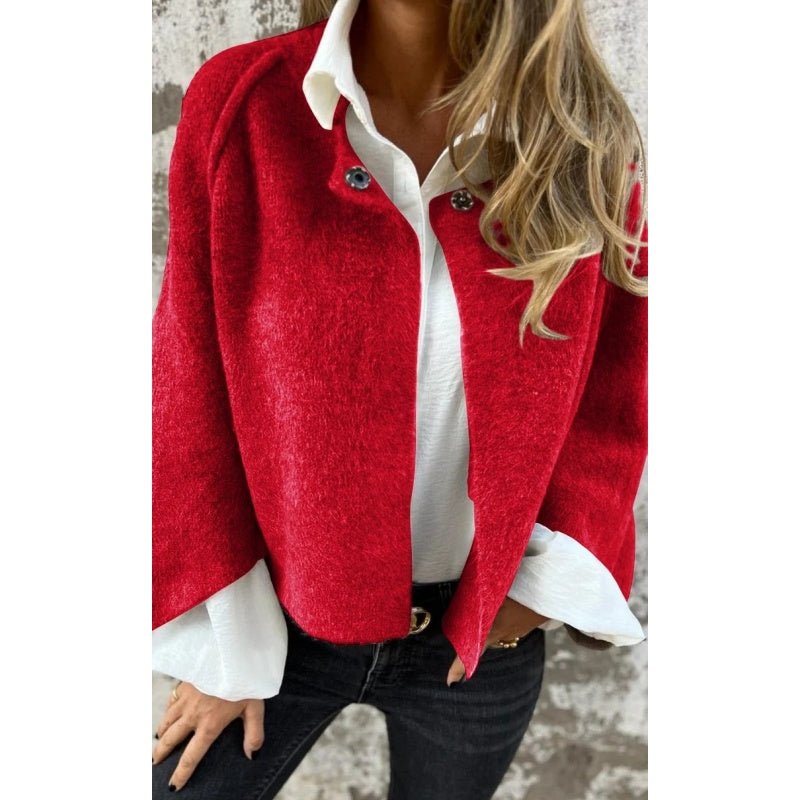 GR | Elegant transitional jacket