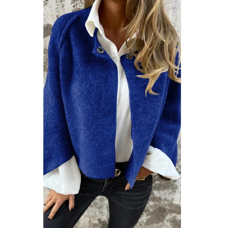 GR | Elegant transitional jacket
