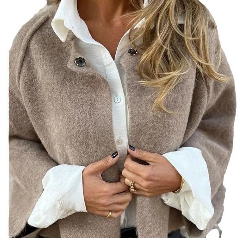 GR | Elegant transitional jacket