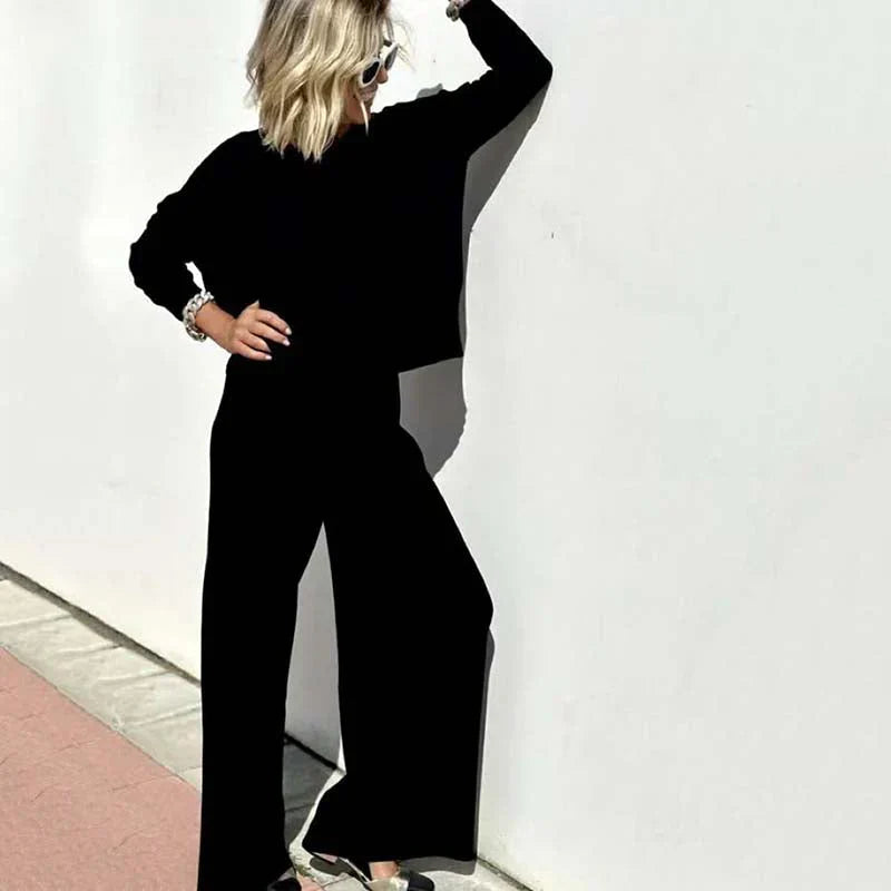 GR | Elegant two-piece set for women
