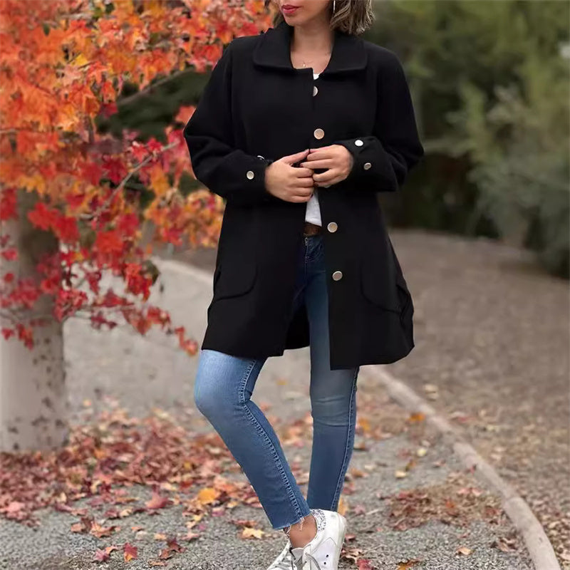 GR | Trendy jacket for women