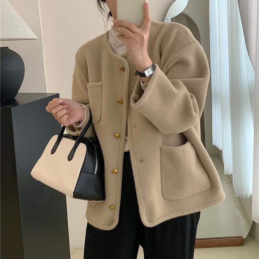GR | Stylish jacket for women