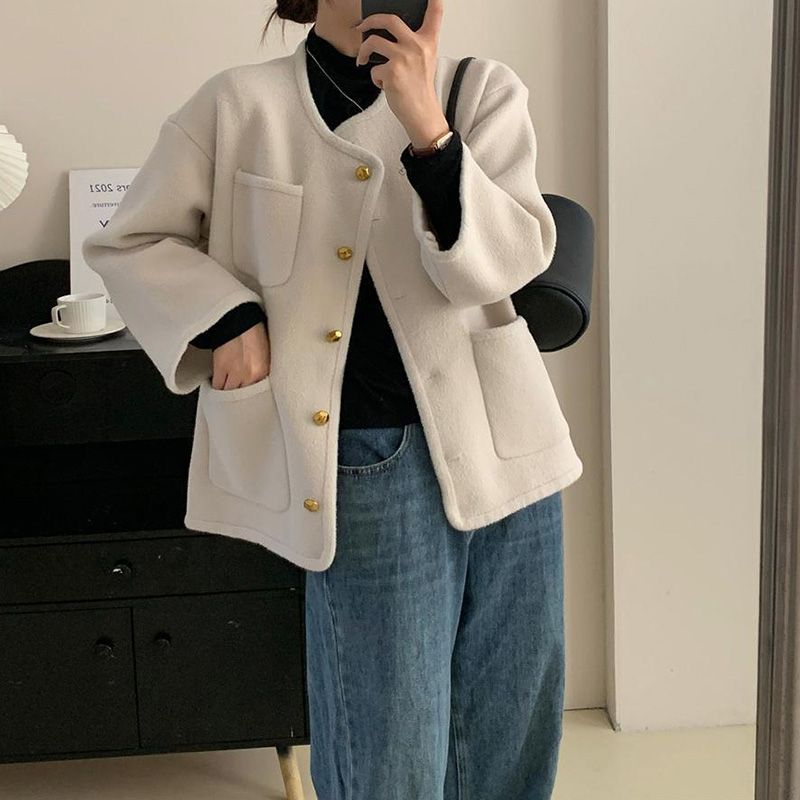 GR | Stylish jacket for women