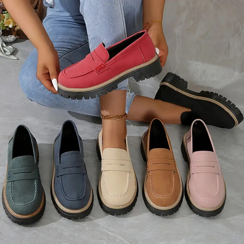 GR | Orthopedic Comfort Slippers