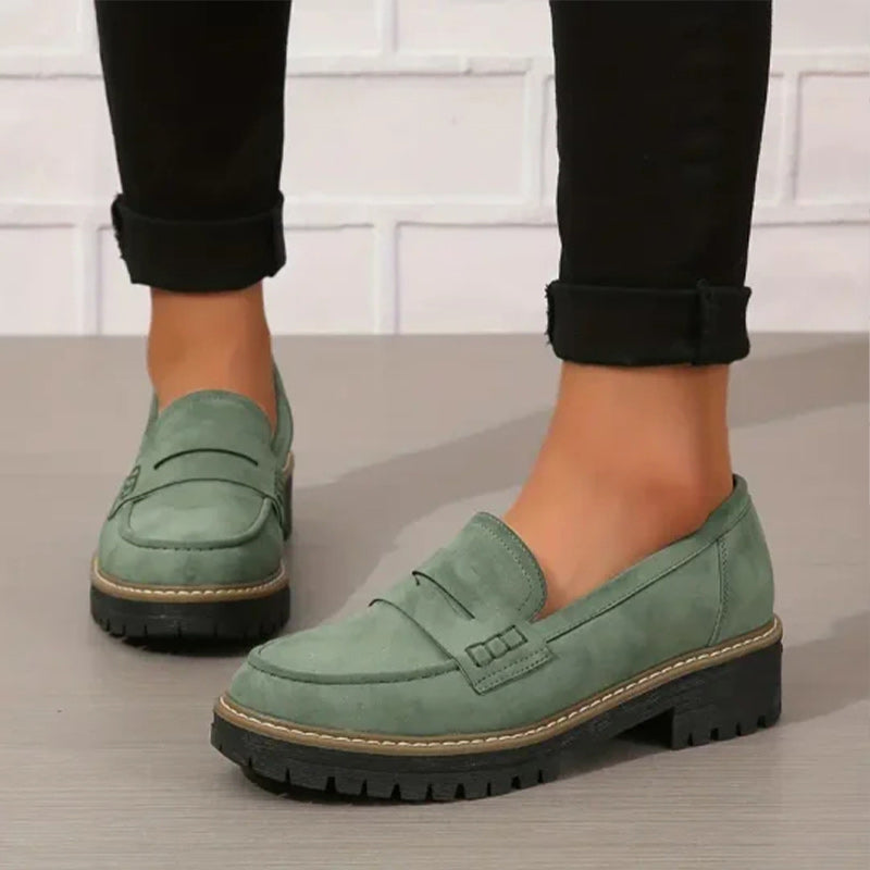 GR | Orthopedic Comfort Slippers