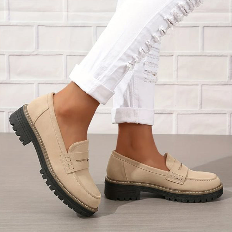GR | Orthopedic Comfort Slippers