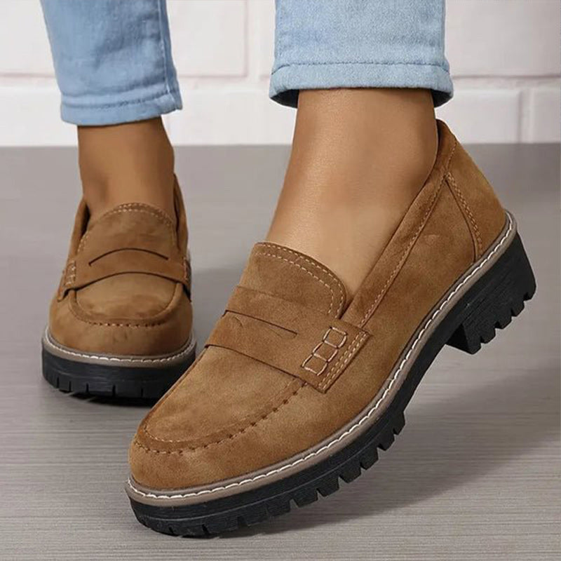 GR | Orthopedic Comfort Slippers