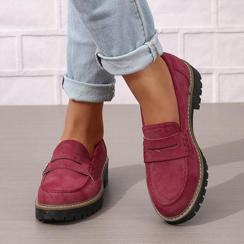 GR | Orthopedic Comfort Slippers