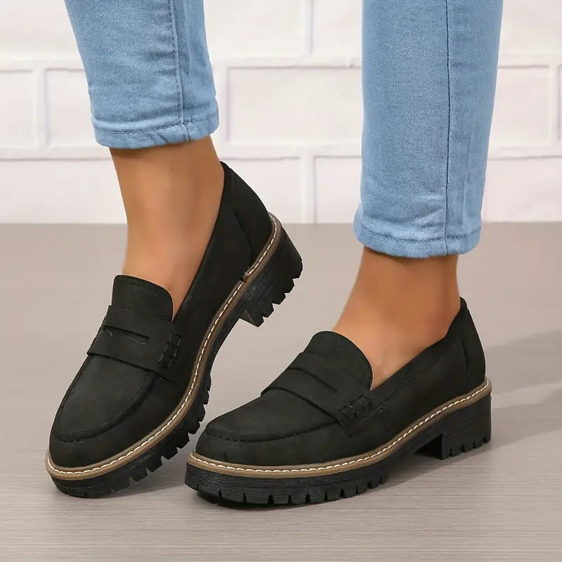 GR | Orthopedic Comfort Slippers