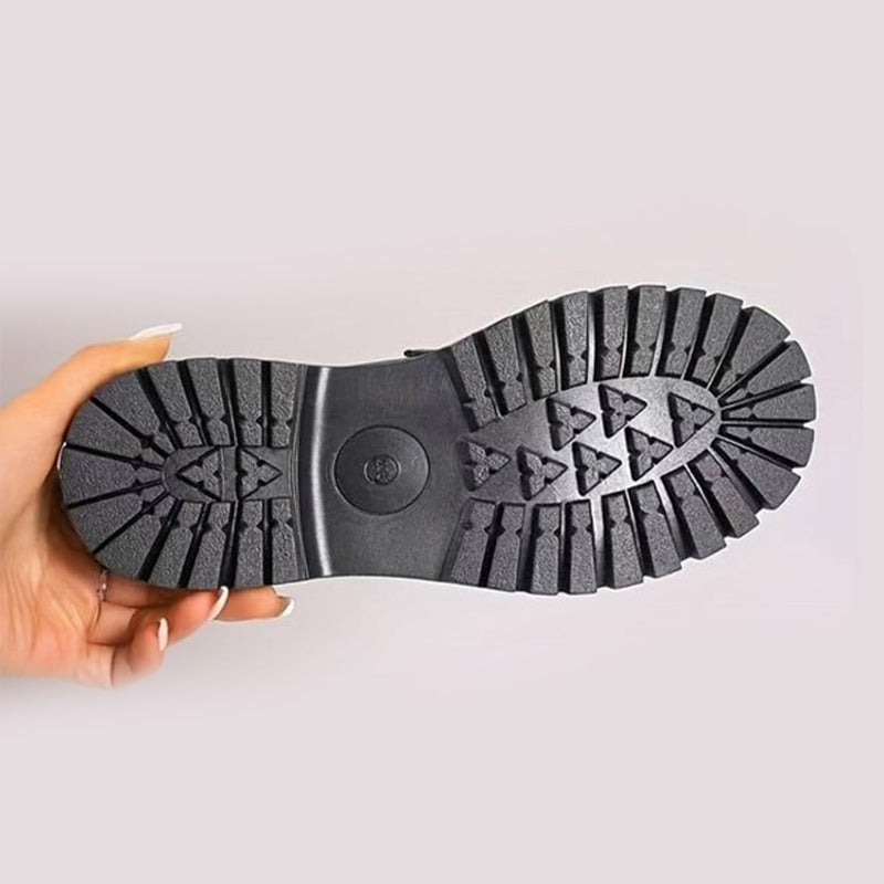GR | Orthopedic Comfort Slippers