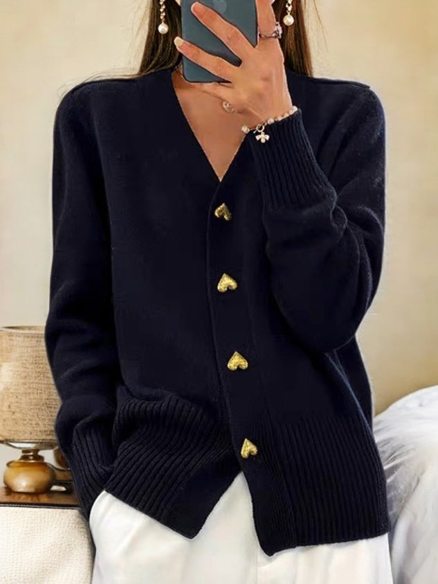GR | Elegant cardigan