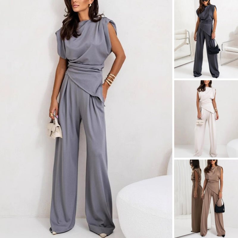 GR | Elegant two-piece set