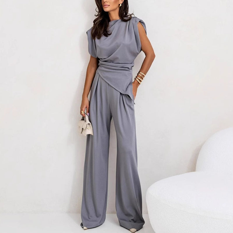 GR | Elegant two-piece set