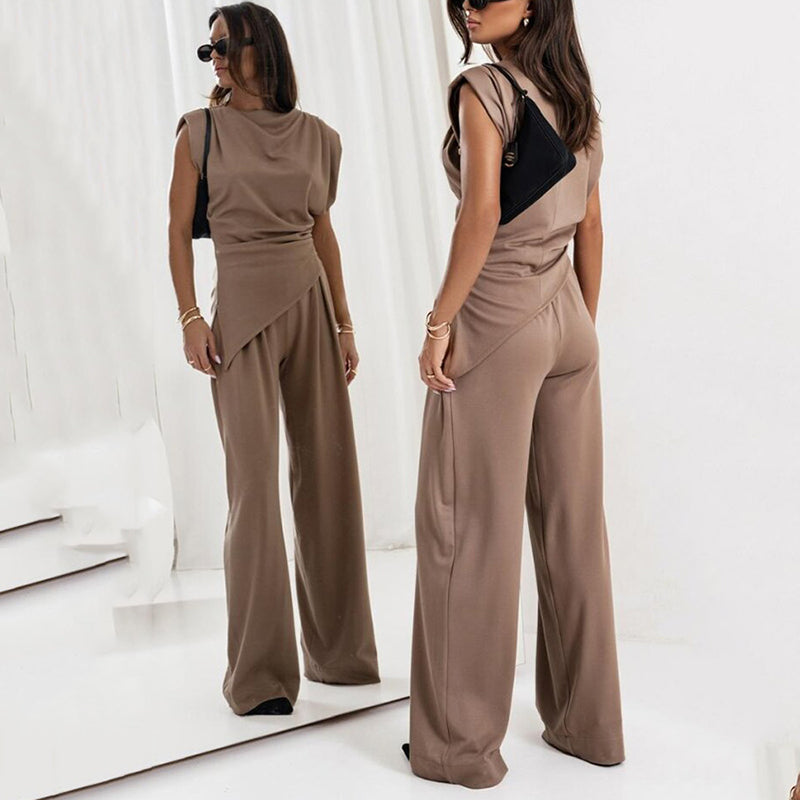 GR | Elegantes Zweiteiler Set