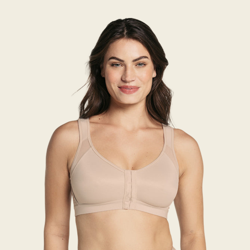 GR | Posture-correcting bra