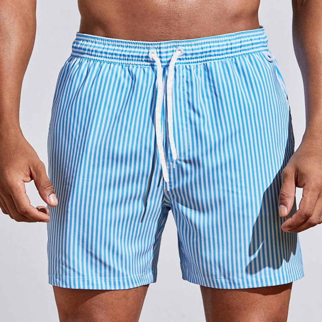 GR | Stilvolle Boardshorts Für Den Sommer