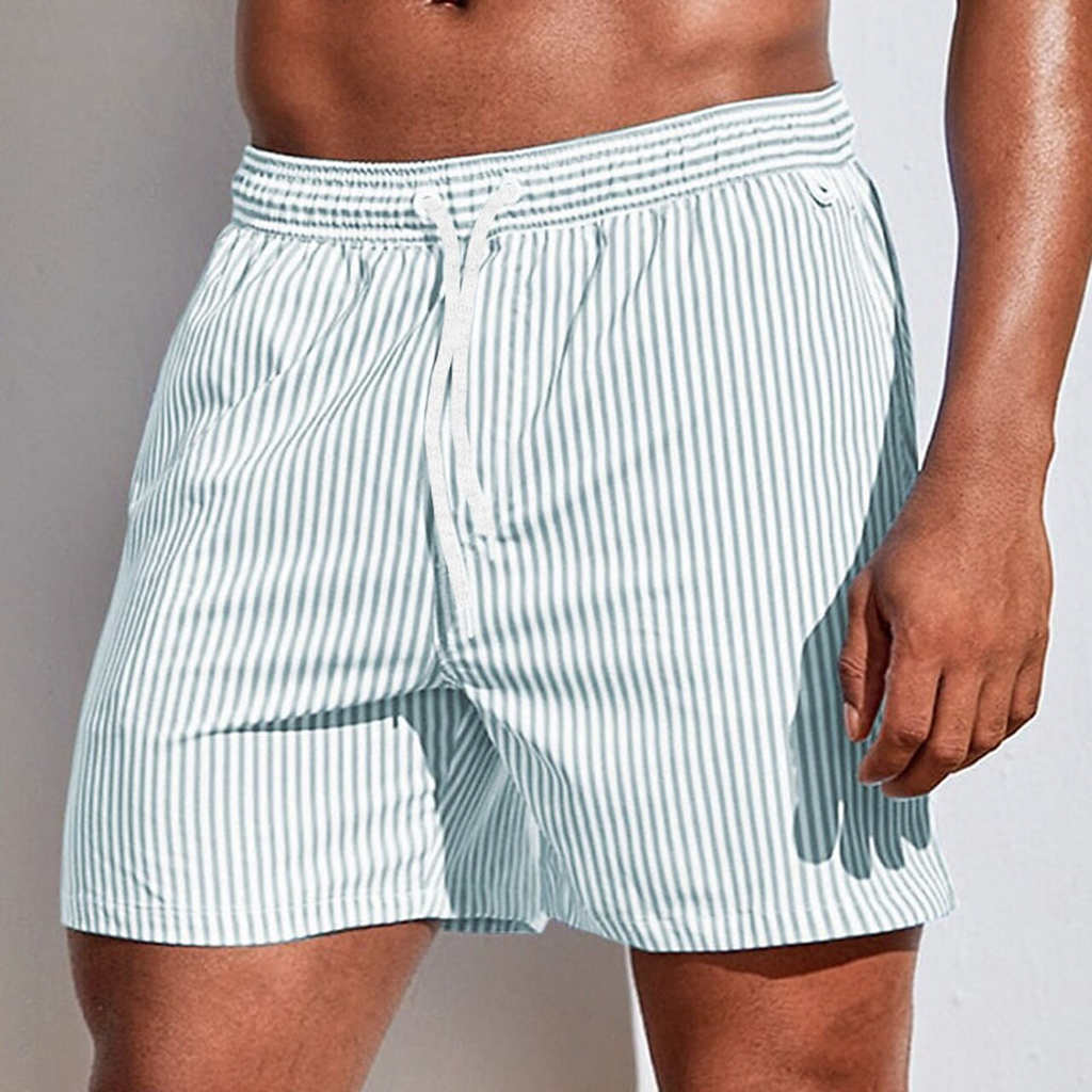 GR | Stilvolle Boardshorts Für Den Sommer