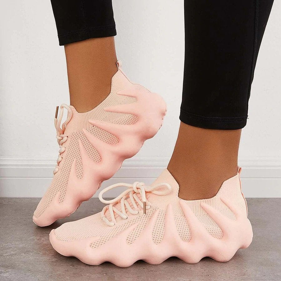Strana - Unique, stylish sneakers
