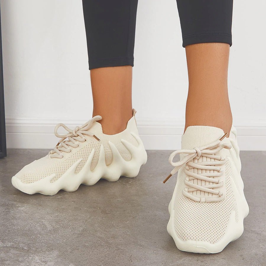 Strana - Unique, stylish sneakers
