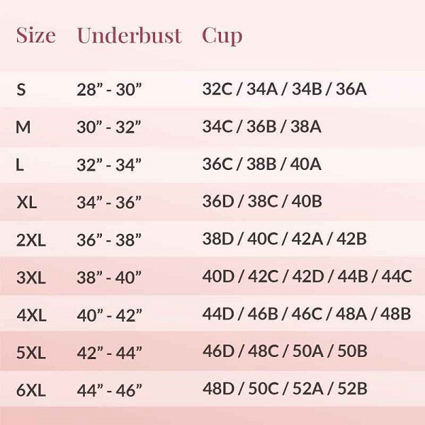 GR | Wireless Strapless Bra