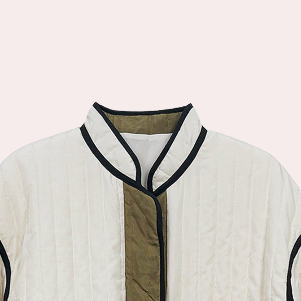 GR | Elegant women's jacket