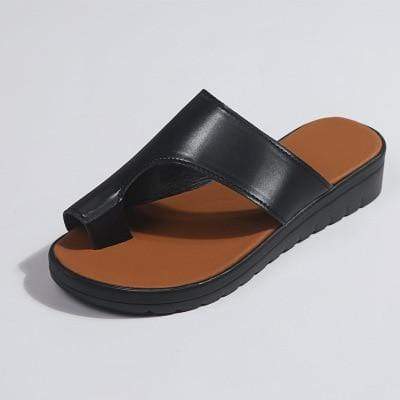 GR | Comfortable orthopedic sandal