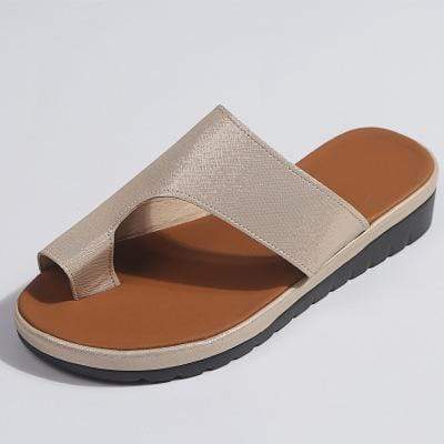 GR | Comfortable orthopedic sandal