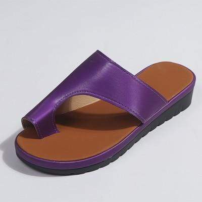GR | Comfortable orthopedic sandal