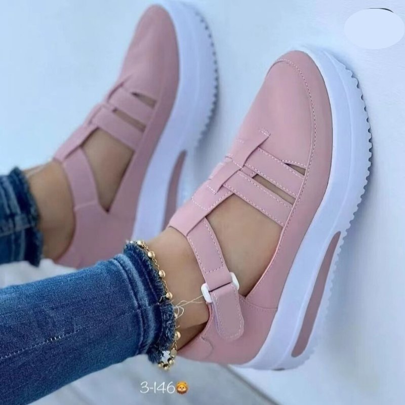 GR  | Alltagstaugliche Schuhe