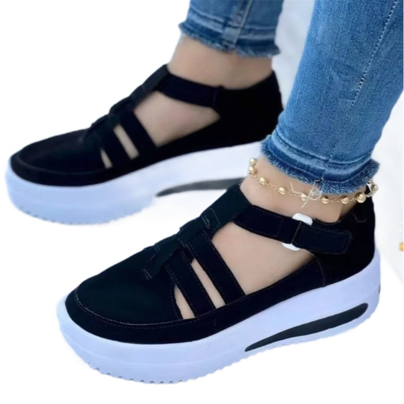 GR  | Alltagstaugliche Schuhe