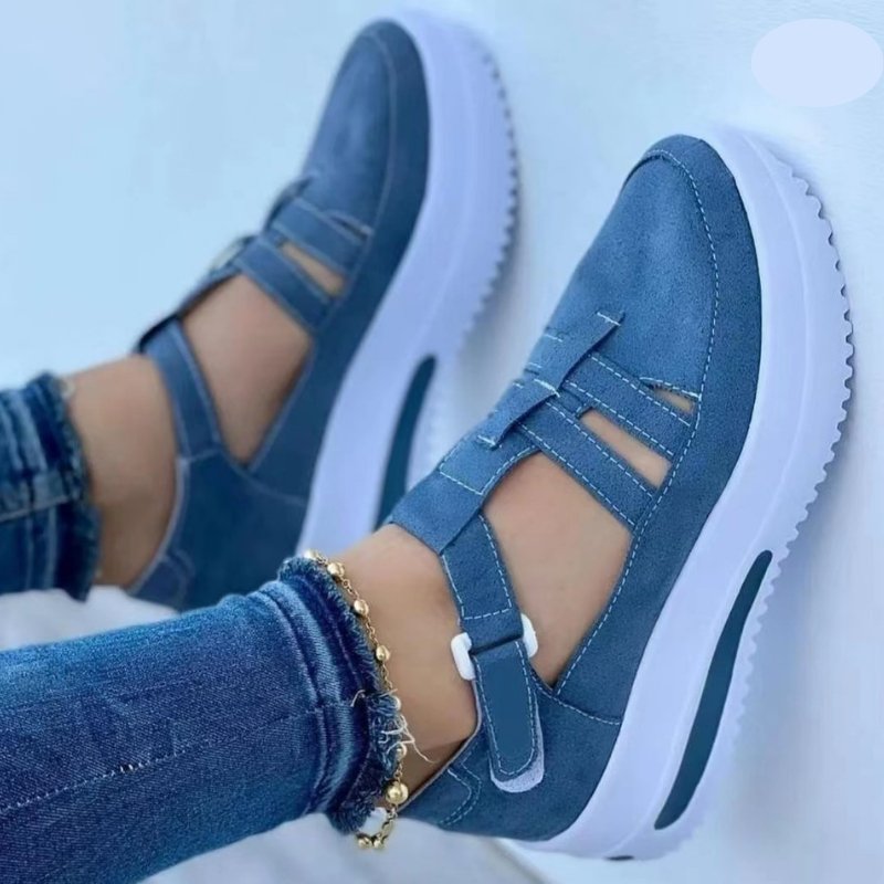 GR  | Alltagstaugliche Schuhe