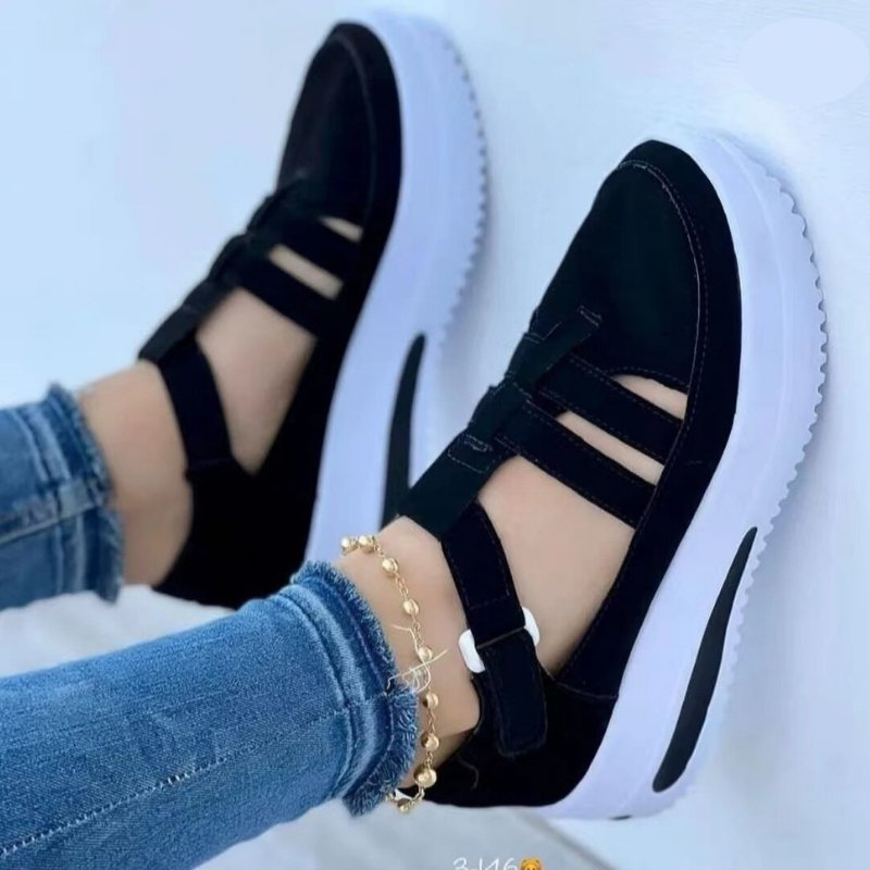 GR  | Alltagstaugliche Schuhe