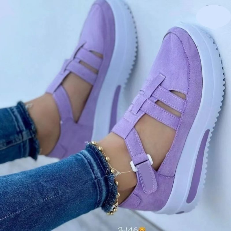 GR  | Alltagstaugliche Schuhe
