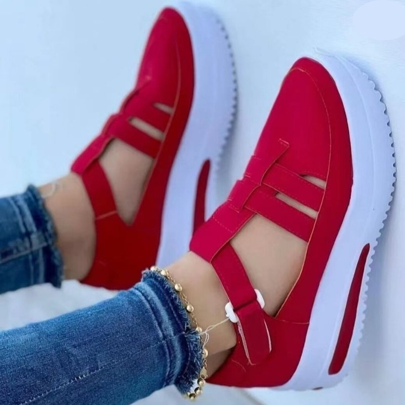 GR  | Alltagstaugliche Schuhe