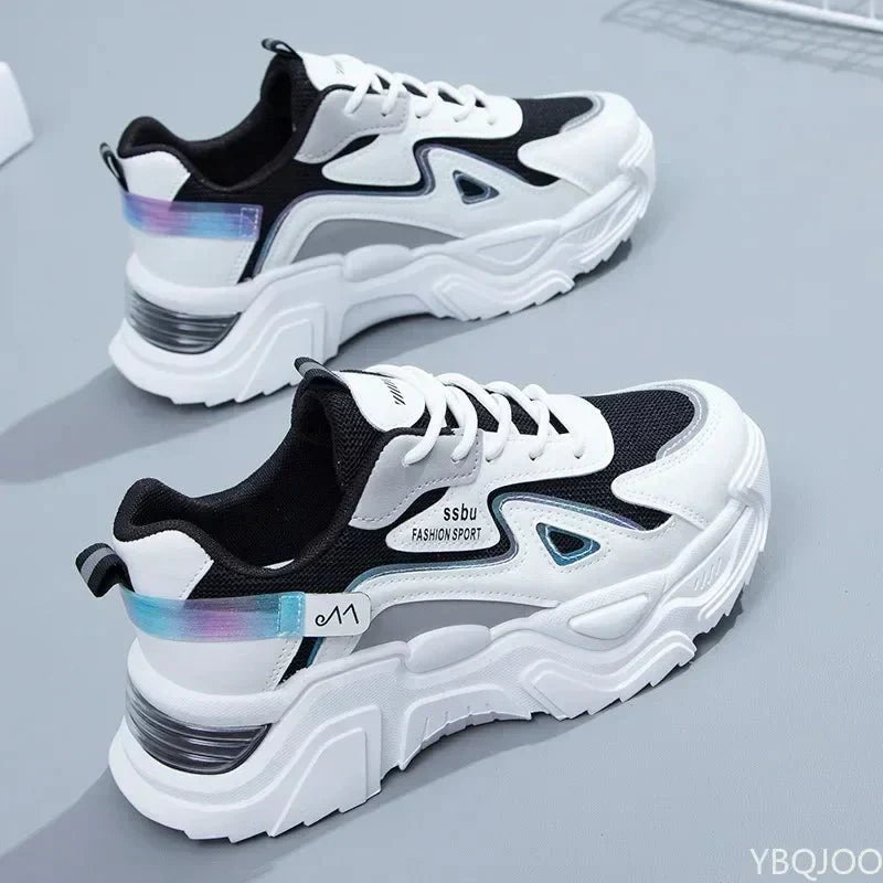 GR | Chunky Women's Sneakers