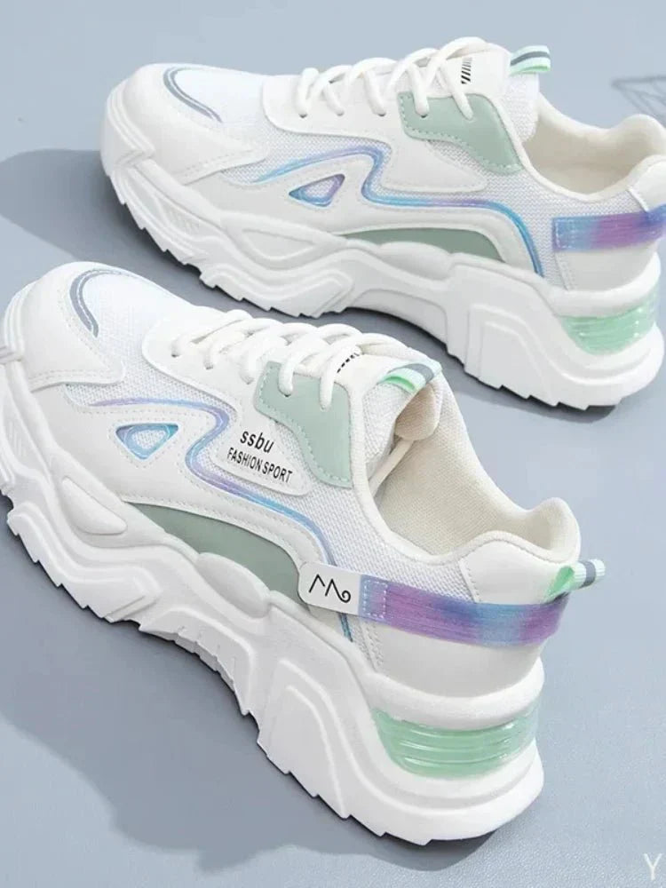 GR | Chunky Women's Sneakers