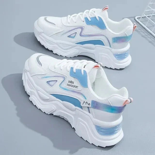 GR | Chunky Women's Sneakers